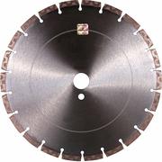 Диск алмазний відрізний Distar 1A1RSS/C3 400x3,5/2,5x10x25,4-11,5-28 HIT CHG 400 RM-W (34320065026)