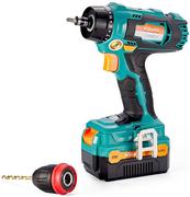 Акумуляторна дриль Sturm CD3220CLD без АКБ і ЗУ