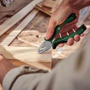 Комбіновані плоскогубці 180 мм Bosch (1600A032VB)