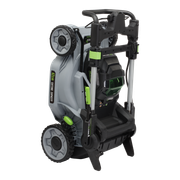 Газонокосарка EGO LM1701E акумуляторна, 56 В, 42 см (0500016002) 81737
