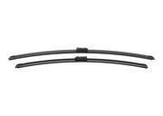 Щітки склоочисника Bosch Aerotwin 750/650, 2 шт (3397007120)