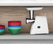 М'ясорубка Bosch MFW2500W