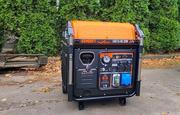Інверторний генератор GENERGY CRETA SILENT RC (240072090)