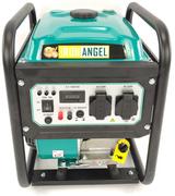 Інверторний генератор Iron Angel EG3300I