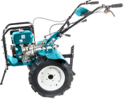 Бензиновий культиватор KS 9HP-1350G-3 (500)