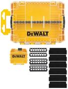 Футляр для біт DeWalt TSTAK Tough Case М DT70802