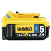 Акумуляторна батарея DeWALT DCB284B