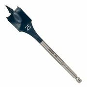 Свердло Bosch пір'яне Self Cut Speed 25х152мм по дереву (2608595494)