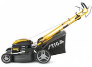 Газонокосарка бензинова Stiga Combi 55 SVEQ H