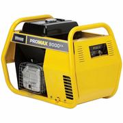 Генератор Briggs   Stratton Pro Max 9000EA