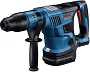 Акумуляторний перфоратор Bosch Professional GBH 18V-36 C (0611915021) (без АКБ та ЗП)