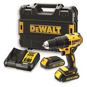 Дриль/шурупокрут DeWALT DCD777S2T