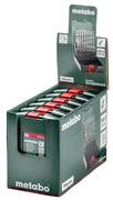 Набір свердл Metabo HSS-G SP 19 штук (627668000)