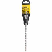 Бур DeWALT "SDS-Plus EXTREME2", 6x150x210мм