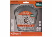 Диск пильний Sturm 9020-210-30-36T