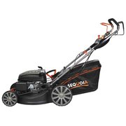 Газонокосарка бензинова самохідна SEQUOIA SPLM5300S