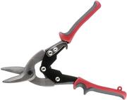 Ножиці по металу Intertool 250 мм ліві (HT-0176)