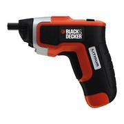 Акумуляторна викрутка Black   Decker KC460LN