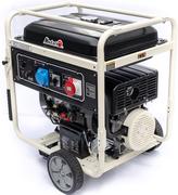 Бензиновий генератор Matari MX14003E