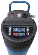 Компресор Scheppach HC30V