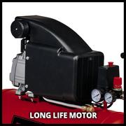 Компресор Einhell TC-AC 270/50/8 (4007360)