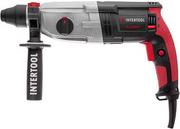 Перфоратор INTERTOOL WT-0172