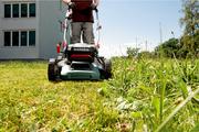Акумуляторна газонокосарка Metabo RM 36-18 LTX BL 46 (601606850) без АКБ і ЗП