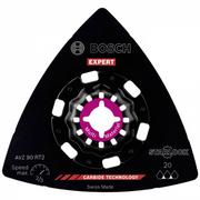 Шліфувальне полотно Bosch Expert Starlock Multimaterial AVZ90RT2 (2608900045)