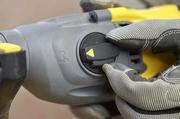 Перфоратор акумуляторний безщітковий Stanley FatMax SFMCH900M22