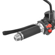 Електроскутер HECHT COCIS ZERO BLACK