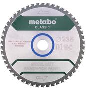 Пиляльний диск Metabo Classic 235x30 мм (628683000)