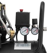 Компресор INTERTOOL PT-0030