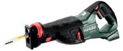 Акумуляторна шабельна пилка Metabo SSEP 18 LT (601616850) (без АКБ та ЗП)
