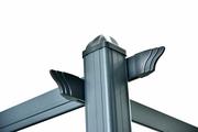 Садова альтанка HECHT PERGOLA (HECHTPERGOLA)