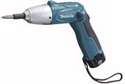Акумуляторний шурупокрут Makita DF011DS