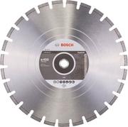 Алмазний диск Bosch Standard for Asphalt 450-25,4 мм (2608602627)