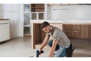 Акумуляторний шурупокрут Bosch GSB 120-LI (06019G8100)