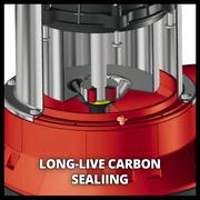 Насос для брудної води Einhell GC-DP 6315 N (4170491)