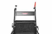 Бензиновий аератор HECHT S 460 H