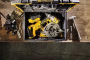 Ящик DeWALT DWST83294-1 TOUGHSYSTEM 2.0, 555х375х317 мм