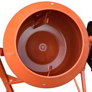 Бетономішалка Кентавр БМ-180Е