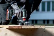 Акумуляторний шурупокрут Metabo BS 18 L BL Quick (613156800)