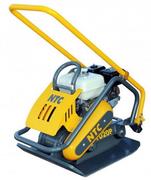 Віброплита NTC VD20Р