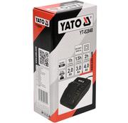 Зарядний пристрій Yato YT-82848