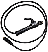 Зварювальний інвертор GTM MMA-180DS LED (52060)