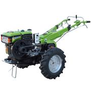 Мотоблок Кентавр МБ1010Д-10 комплект (мотоблок+фреза)