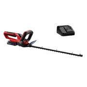 Кущоріз акумуляторний GC-CH 1855/1 Li Kit (1x2,5 Ah) (3410506)