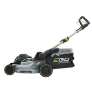 Газонокосарка EGO LM1702E-SP акумуляторна самохідна, 56 В, 42 см (0500024009) 83008