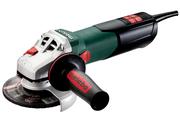 Болгарка Metabo WEV 10-125 Quick (600388000)