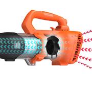 Повітродувка акумуляторна BLACK + DECKER BCBL200L